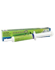 Virbac Strategy T Broad Spectrum Horse Wormer