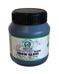 WBHO Show Gloss Black Hoof Oil