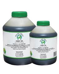 Worlds Best Horse Hoof Oil