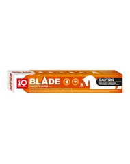 iO Blade Double Strength Horse Allwormer