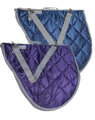 English / All Purpose / Dressage Saddle Bag