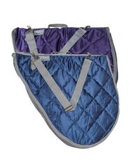 Stock Saddle / XL Saddle Bag