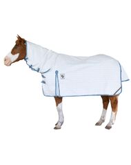 Samford Ripstop Neck Combo Horse Rug