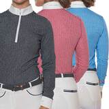 Sophia Ladies Competition & Show Horse Riding Shirt