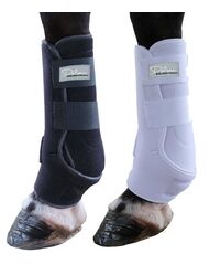 Neoprene Sports Tendon / Sling Horse Boots