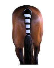 Neoprene Horse Tail Wrap Guard