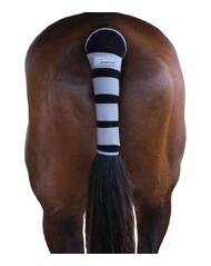 Neoprene Horse Tail Wrap Guard