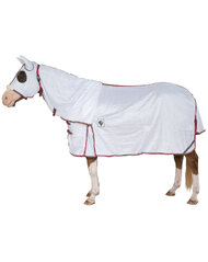 Warrego Air-Mesh Attached Hood Horse Rug