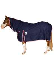 Kersey Wool Neck Combo Horse Rug