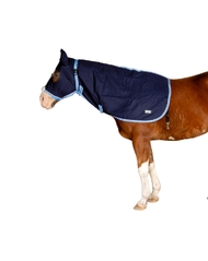 Wool Horse Rug Hood
