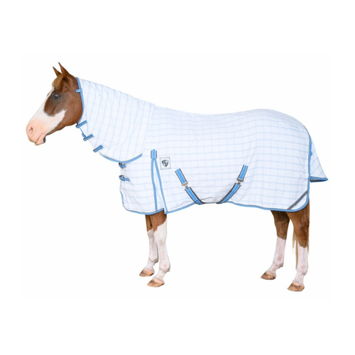Airlie Ripstop Neck Combo Horse Rug