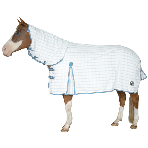 Airlie Ripstop Neck Combo Horse Rug | Stable Edition