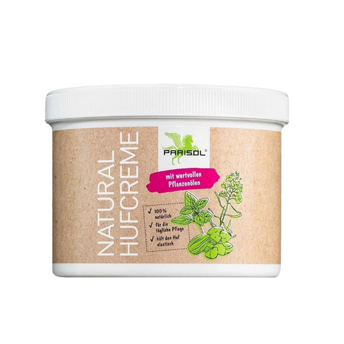 Bense & Eicke Natural Hoof Cream 500ml