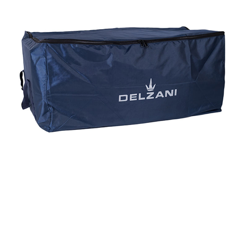 Factory Seconds  -  Hay Bale Feed Bag Navy