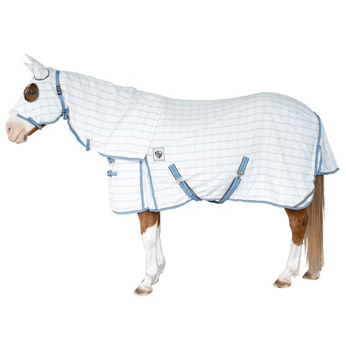 Factory Seconds - 6'0 Ripstop Rug Attached Hood (Size: Full Hood)