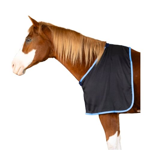 Horse Rug Bib / Shoulder Guard All Season