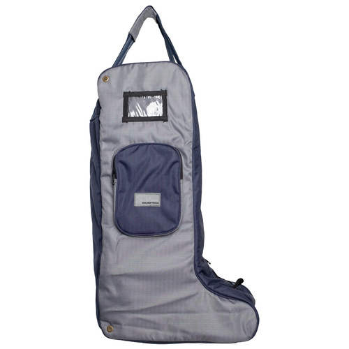 Tall Horse Riding Boot Bag