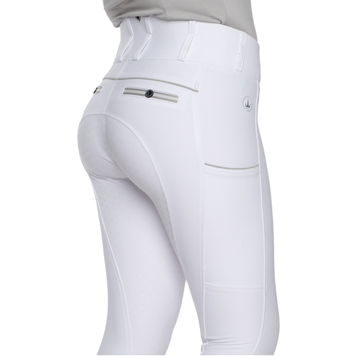 Regal · Classic Breeches · Competition White