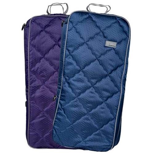 Premium Competition Foldout Bridle Bag | Stores 6 Bridles