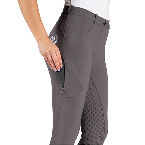 Cassidy Horse Riding Breeches | Delzani 
