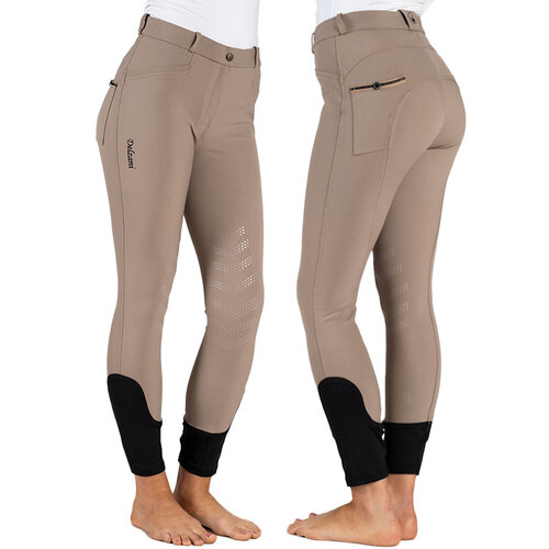 Eden Ladies Horse Riding Breeches 