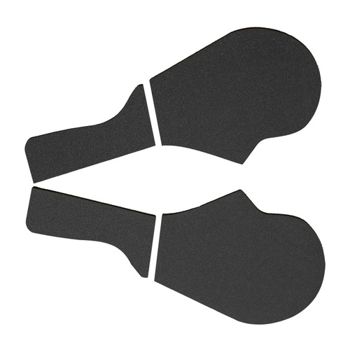 Replacement Dressage Pad Shims - 4 Pack