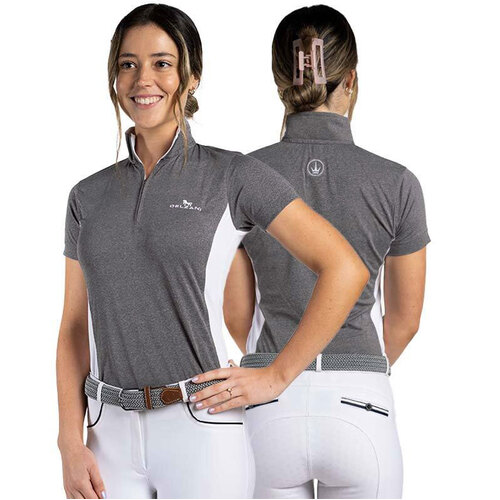 Horse Riding Shirt | Delzani