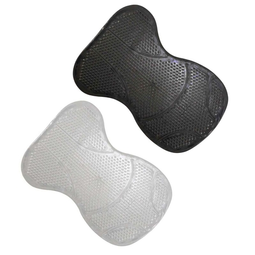 Gel Anti-slip Saddle Half Pad