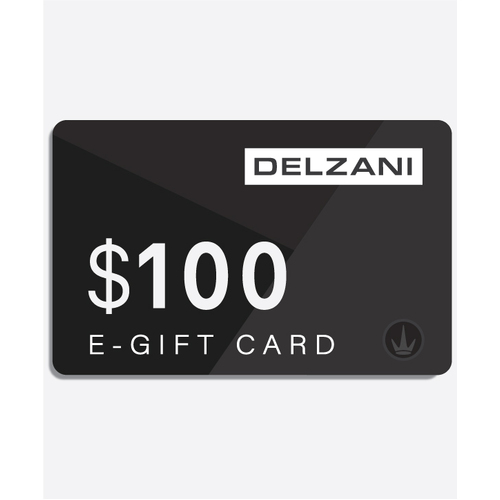 e-Gift Card $100