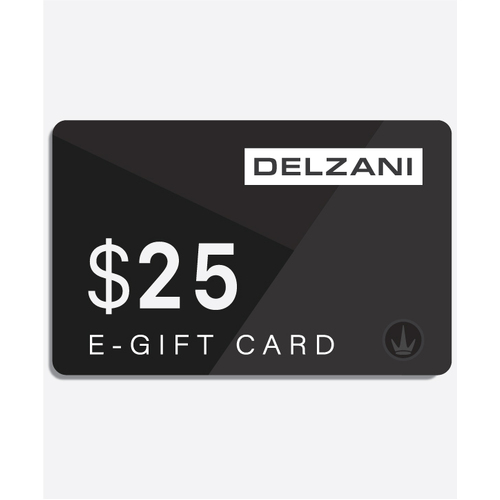 e-Gift Card $25
