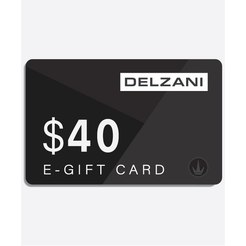 e-Gift Card $40