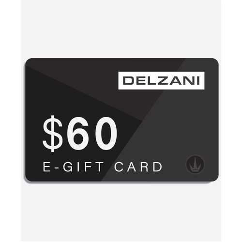 e-Gift Card $60