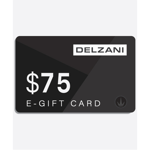 e-Gift Card $75
