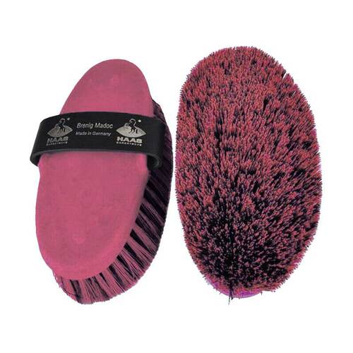 HAAS Brenig Madoc Horse Brush