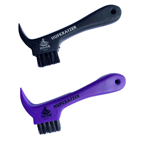 HAAS Hoof Pick