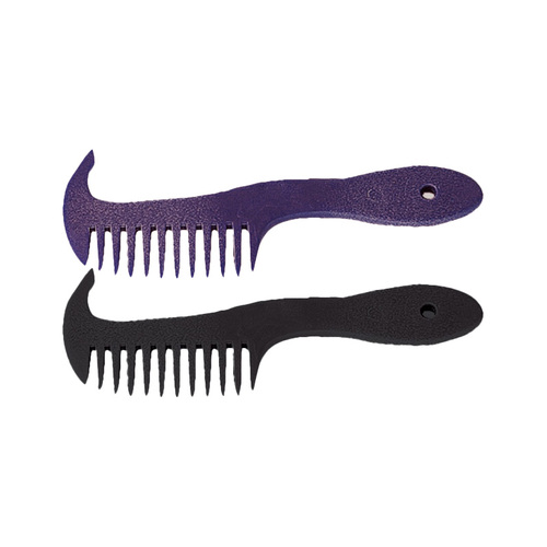 HAAS Mane Comb