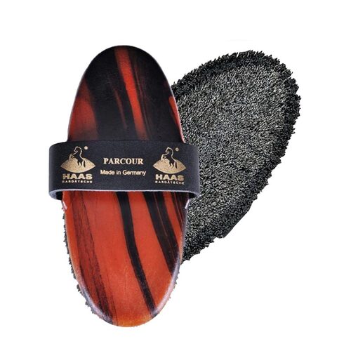 HAAS Parcour Horse Brush