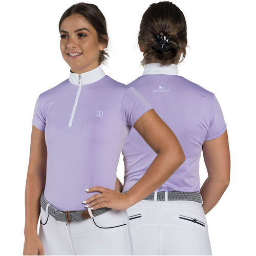 Havana Ladies Show \u0026 Competition Shirt 