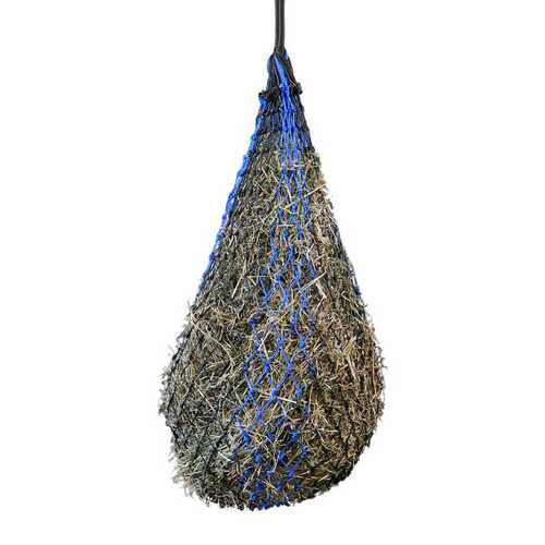 Slower Feeder Hay Net Bag
