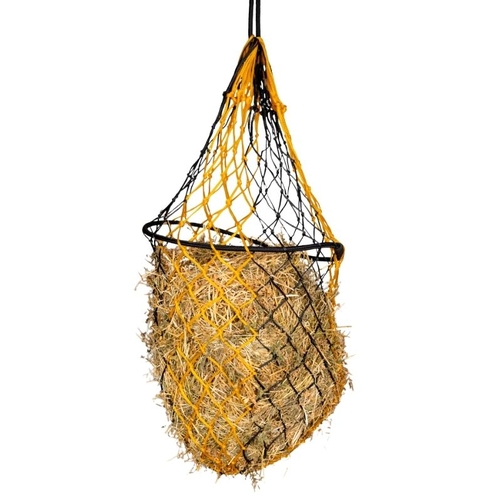Easy Fill - Slow Feeder Horse  Hay Net