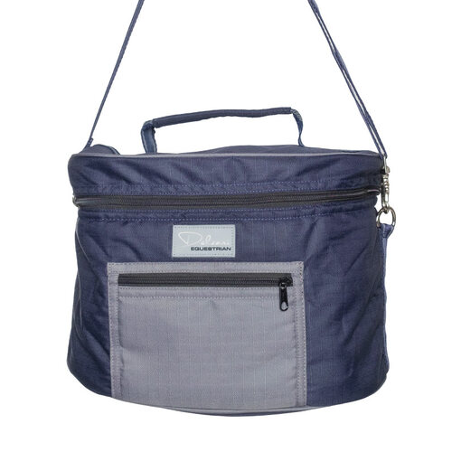 Deluxe Horse Riding Helmet Bag