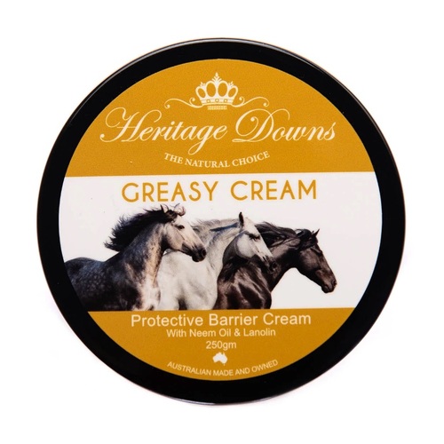 Heritage Downs Greasy Heel Cream 