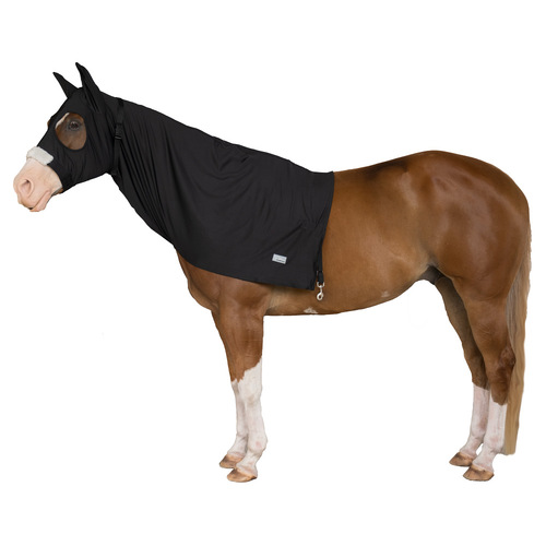 Mane Saver All Purpose Stretch Horse Hood