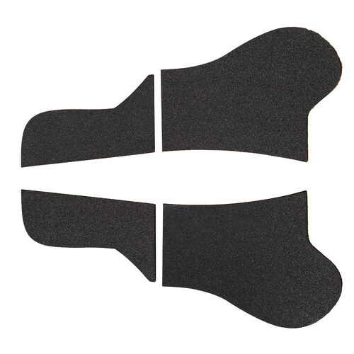 Replacement Jumping Shim Pads - 4 Pack
