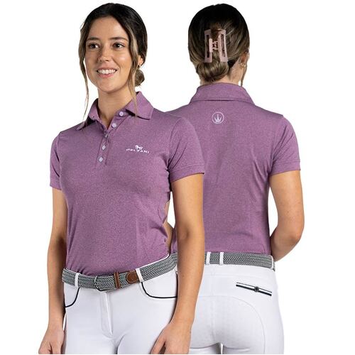Training Equestrian Sun Shirt Delzani