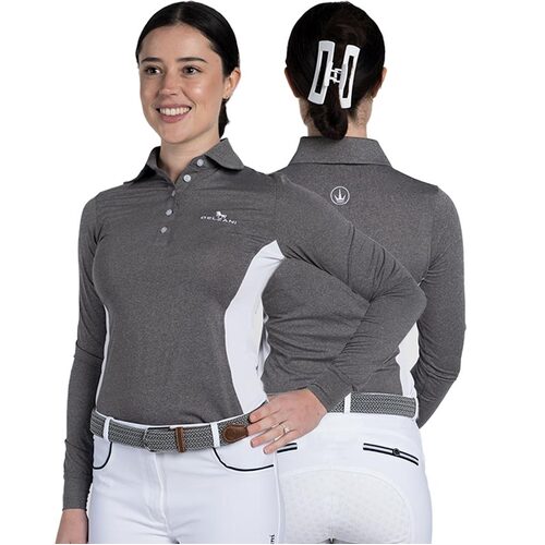 Horseback riding shirts discount
