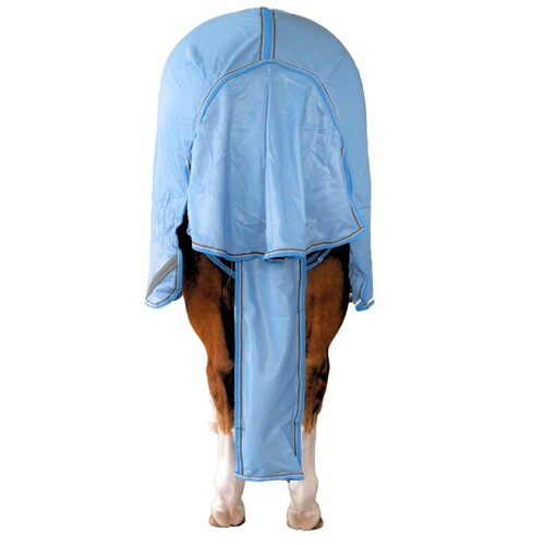 Horse Rug Mesh Tail Bag