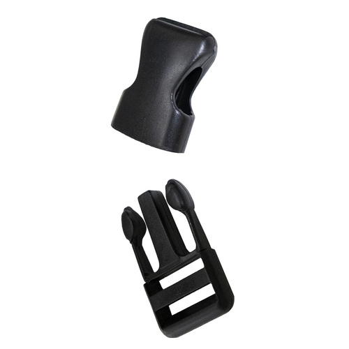 Replacement Hood Snap Clips
