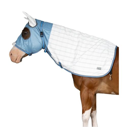 Airlie Ripstop Horse Hood Rug