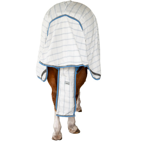Ripstop Horse Rug Tail Bags